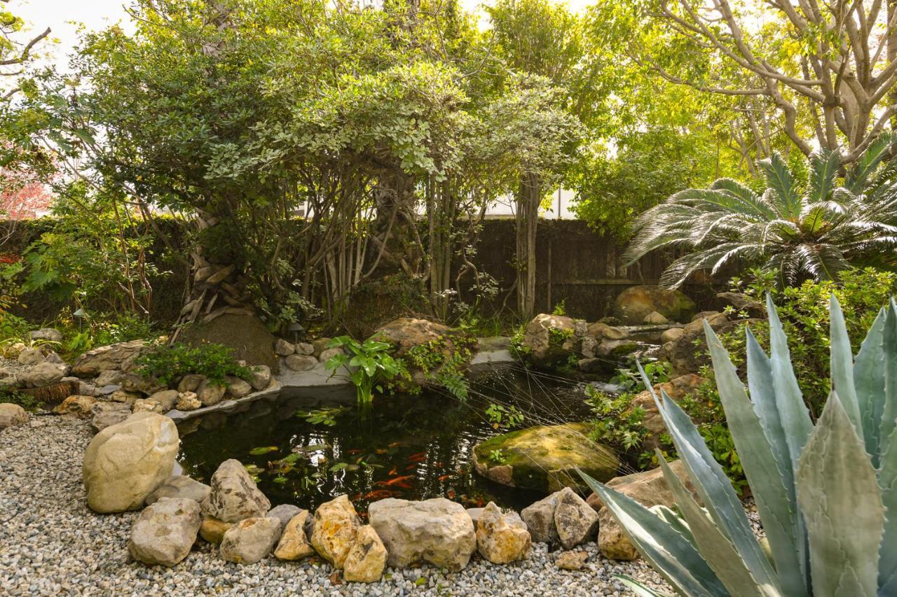 Beautiful Airy Architect-Designed Room And Brand New Private Luxe Bathroom Los Angeles Bagian luar foto
